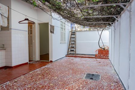 Casa para alugar com 145m², 4 quartos e 1 vaga