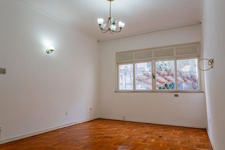 Casa para alugar com 4 quartos, 145m² em Maracanã, Rio de Janeiro