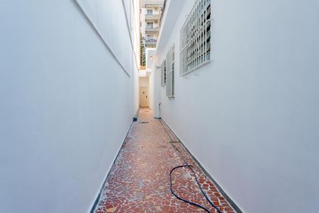 Casa para alugar com 145m², 4 quartos e 1 vaga