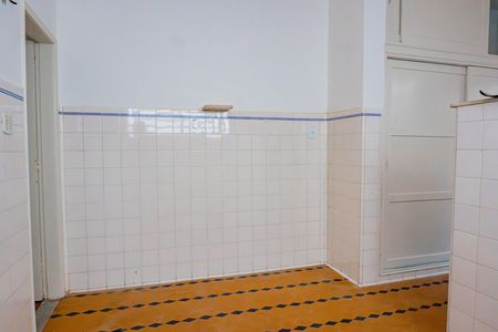 Casa para alugar com 4 quartos, 145m² em Maracanã, Rio de Janeiro