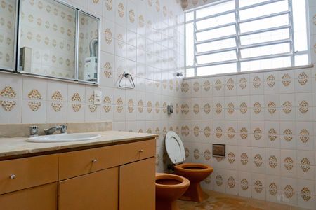 Casa para alugar com 145m², 4 quartos e 1 vaga