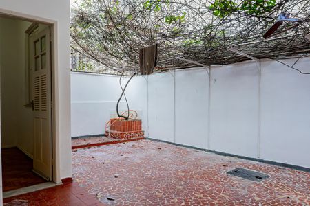 Casa para alugar com 145m², 4 quartos e 1 vaga