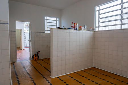 Casa para alugar com 145m², 4 quartos e 1 vaga