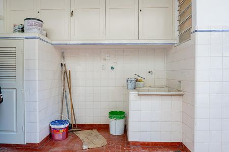 Casa para alugar com 4 quartos, 145m² em Maracanã, Rio de Janeiro