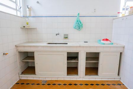 Casa para alugar com 4 quartos, 145m² em Maracanã, Rio de Janeiro