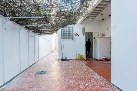 Casa para alugar com 145m², 4 quartos e 1 vaga