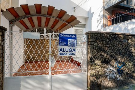 Casa para alugar com 145m², 4 quartos e 1 vaga