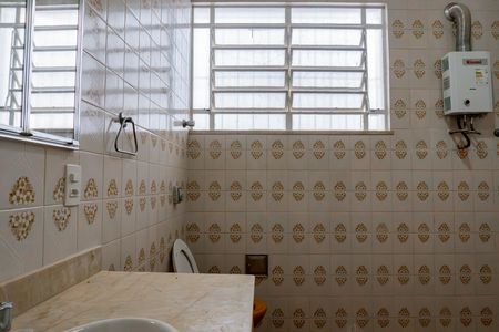 Casa para alugar com 4 quartos, 145m² em Maracanã, Rio de Janeiro
