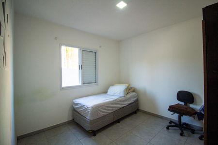 Quarto  de apartamento para alugar com 1 quarto, 49m² em Vila Fiori, Sorocaba