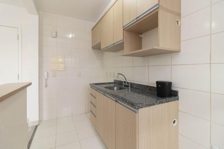 Apartamento para alugar com 52m², 2 quartos e 1 vagaCozinha