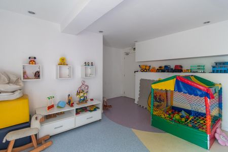 Apartamento para alugar com 52m², 2 quartos e 1 vagaBrinquedoteca