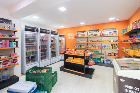Apartamento para alugar com 52m², 2 quartos e 1 vagaMercado