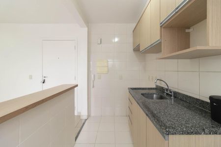 Apartamento para alugar com 52m², 2 quartos e 1 vagaCozinha