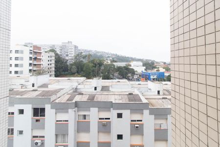 Apartamento para alugar com 52m², 2 quartos e 1 vagaVista da Varanda