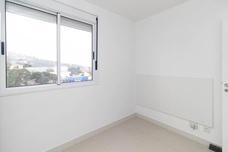 Quarto 1 de apartamento para alugar com 4 quartos, 52m² em Cristal, Porto Alegre