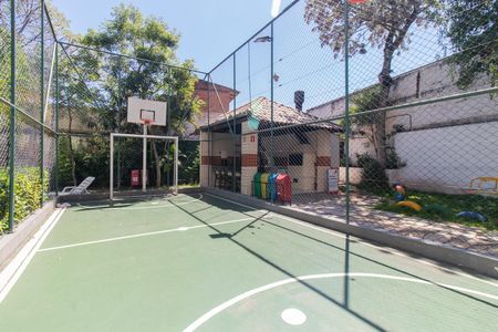 Apartamento para alugar com 52m², 2 quartos e 1 vagaQuadra Esportiva