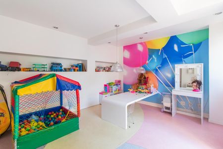 Apartamento para alugar com 52m², 2 quartos e 1 vagaBrinquedoteca