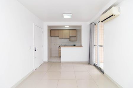 Apartamento para alugar com 52m², 2 quartos e 1 vagaSala