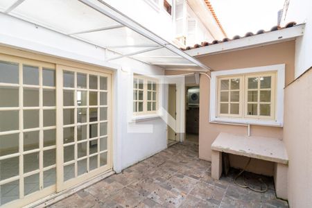 Casa para alugar com 177m², 3 quartos e 2 vagas