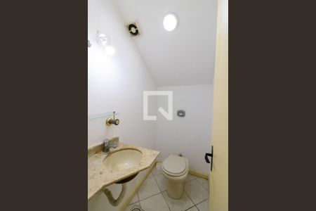 Casa para alugar com 177m², 3 quartos e 2 vagas