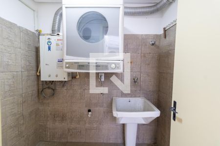 Casa para alugar com 177m², 3 quartos e 2 vagas