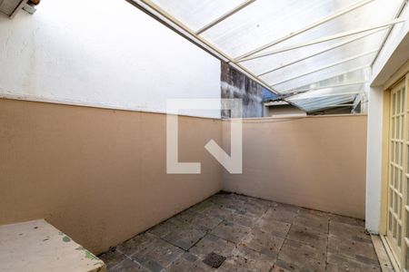 Casa para alugar com 177m², 3 quartos e 2 vagas