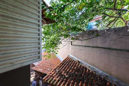 Casa para alugar com 120m², 2 quartos e 3 vagas Casa para alugar com 120m², 2 quartos e 3 vagasVista do Quarto 2