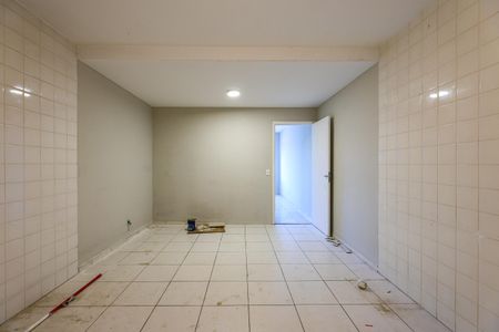 Casa para alugar com 120m², 2 quartos e 3 vagas Casa para alugar com 120m², 2 quartos e 3 vagasCozinha