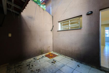 Casa para alugar com 120m², 2 quartos e 3 vagas Casa para alugar com 120m², 2 quartos e 3 vagasÁrea de Serviço