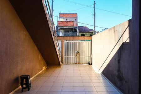 Casa para alugar com 120m², 2 quartos e 3 vagas Casa para alugar com 120m², 2 quartos e 3 vagasGaragem