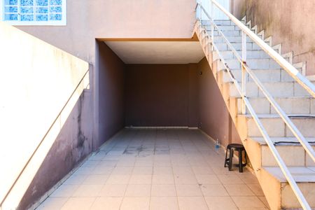 Casa para alugar com 120m², 2 quartos e 3 vagas Casa para alugar com 120m², 2 quartos e 3 vagasGaragem