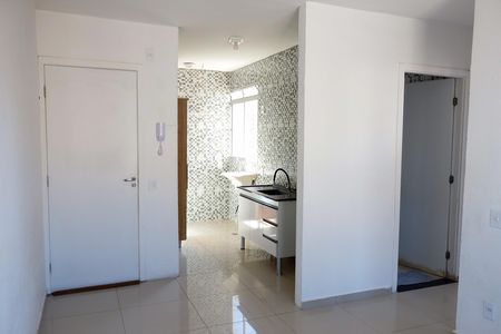 Apartamento para alugar com 1 quarto, 38m² em Jardim Boa Vista (zona Oeste), Osasco