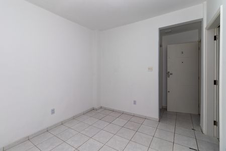 Sala de apartamento para alugar com 1 quarto, 45m² em Bom Retiro, São Paulo