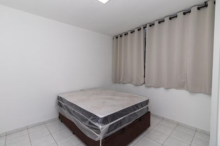 Apartamento para alugar com 45m², 1 quarto e sem vaga Apartamento para alugar com 45m², 1 quarto e sem vagaQuarto