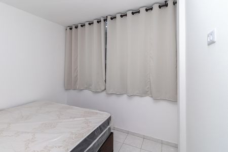 Quarto de apartamento para alugar com 1 quarto, 45m² em Bom Retiro, São Paulo