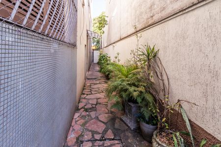 Área Comum de apartamento para alugar com 1 quarto, 45m² em Bom Retiro, São Paulo