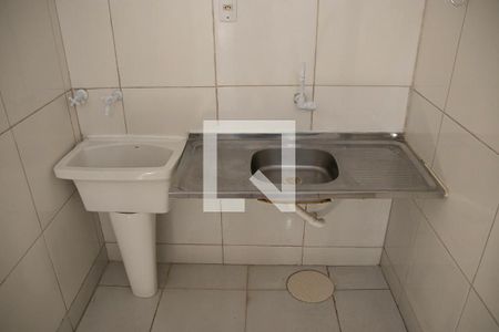 Studio para alugar com 45m², 1 quarto e sem vaga Studio para alugar com 45m², 1 quarto e sem vagaKitnet
