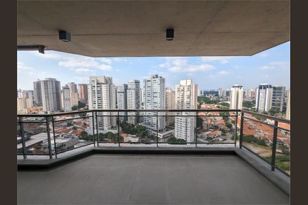 Apartamento à venda com 1 quarto, 167m² em Jardim das Acacias, São Paulo