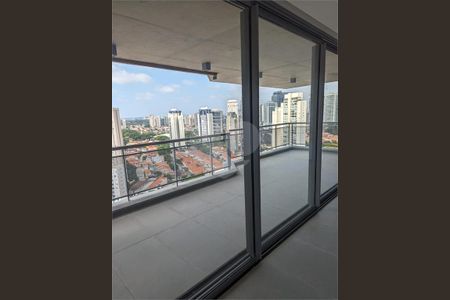 Apartamento à venda com 1 quarto, 167m² em Jardim das Acacias, São Paulo