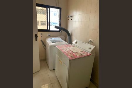 Apartamento à venda com 3 quartos, 170m² em Santana, São Paulo