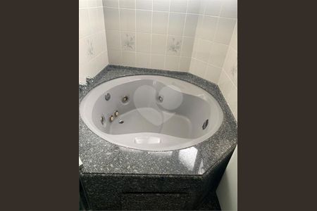 Apartamento à venda com 3 quartos, 170m² em Santana, São Paulo