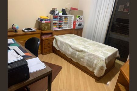 Apartamento à venda com 3 quartos, 170m² em Santana, São Paulo