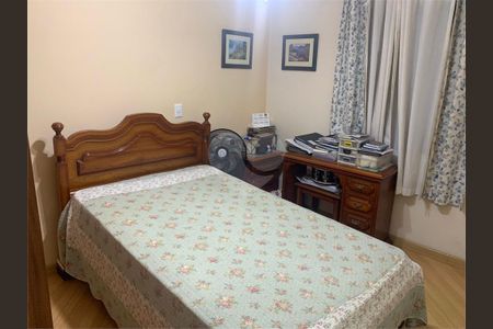 Apartamento à venda com 3 quartos, 170m² em Santana, São Paulo