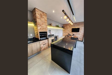 Casa à venda com 3 quartos, 135m² em Chácaras Silvânia, Valinhos