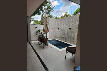 Casa à venda com 3 quartos, 135m² em Chácaras Silvânia, Valinhos