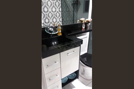 Apartamento à venda com 49m², 2 quartos e 1 vaga