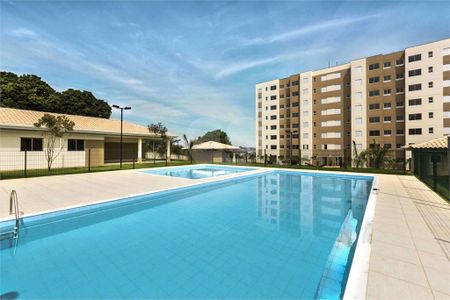 Apartamento à venda com 2 quartos, 49m² em Parque Yolanda (Nova Veneza), Sumaré