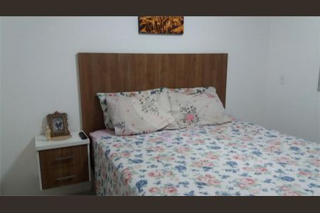 Apartamento à venda com 2 quartos, 49m² em Parque Yolanda (Nova Veneza), Sumaré