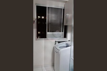 Apartamento à venda com 2 quartos, 49m² em Parque Yolanda (Nova Veneza), Sumaré