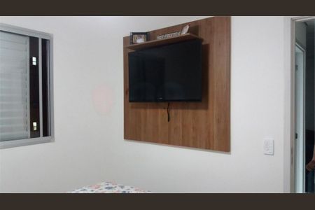 Apartamento à venda com 2 quartos, 49m² em Parque Yolanda (Nova Veneza), Sumaré